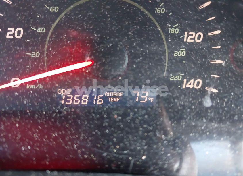 Photo 15 of 2007 Toyota Camry LE (VIN 4T1BE46K87U503915)