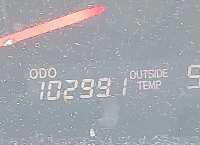 Photo 7 of 2007 Toyota Camry LE (VIN 4T1BE46K87U523386)