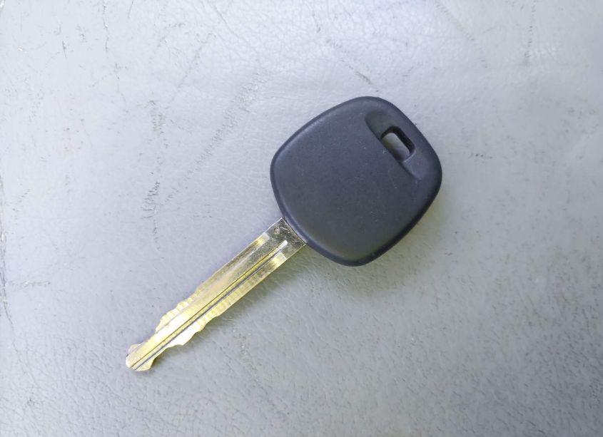 Photo 11 of 2007 Toyota Camry LE (VIN 4T1BE46K87U540852)