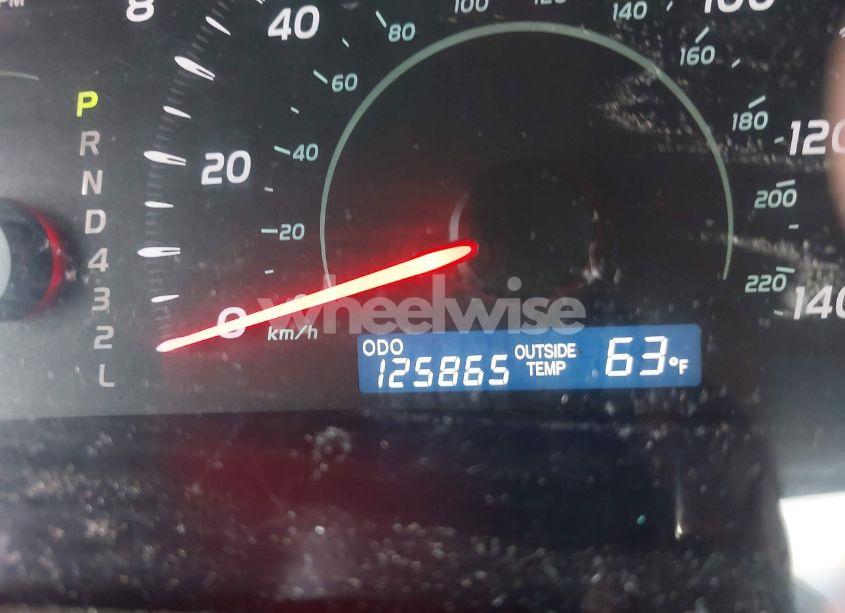 Photo 16 of 2007 Toyota Camry CE/LE/SE/XLE (VIN 4T1BE46K87U551155)