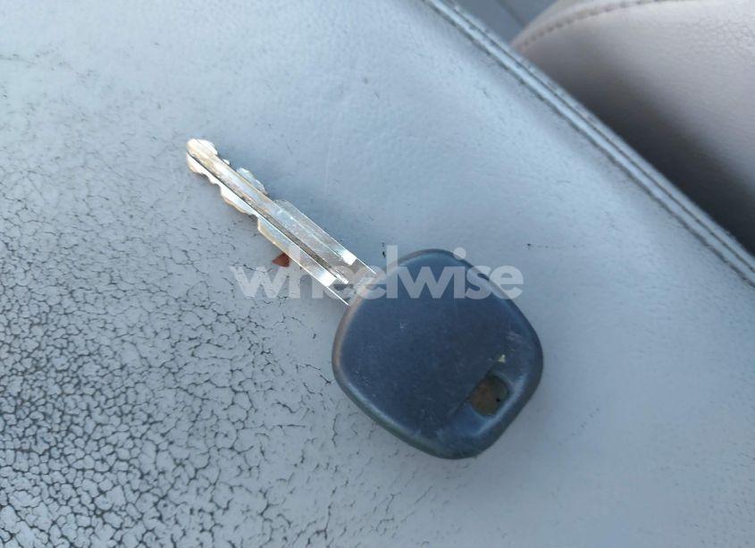 Photo 11 of 2007 Toyota Camry SE (VIN 4T1BE46K87U553875)