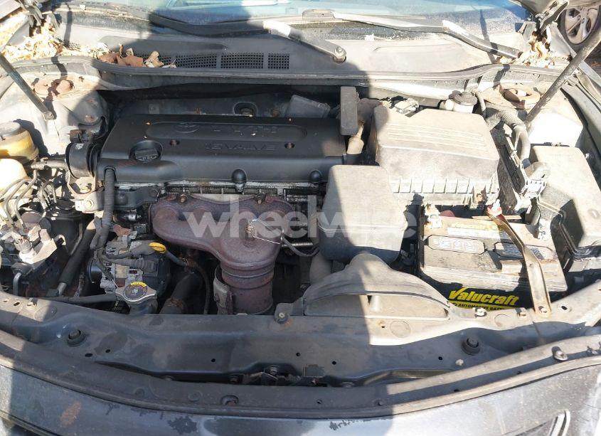 Photo 10 of 2007 Toyota Camry LE (VIN 4T1BE46K87U577643)