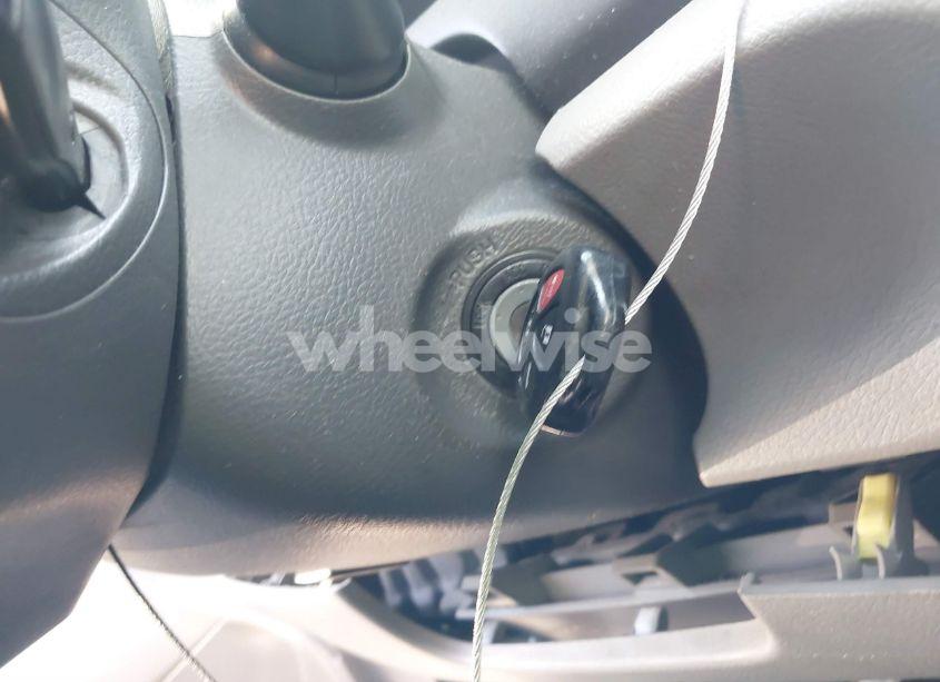 Photo 11 of 2007 Toyota Camry LE (VIN 4T1BE46K87U577643)