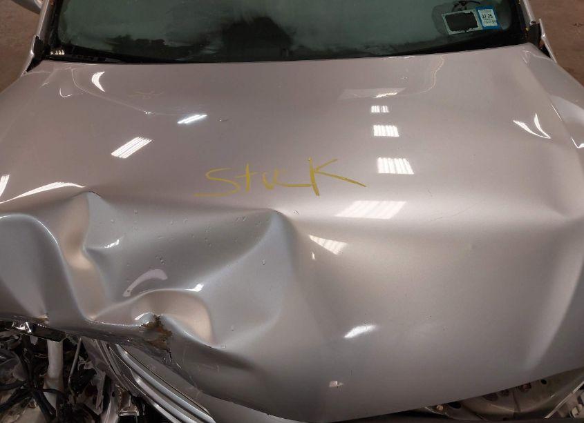 Photo 10 of 2007 Toyota Camry LE (VIN 4T1BE46K87U579165)