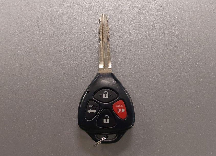 Photo 11 of 2007 Toyota Camry LE (VIN 4T1BE46K87U579165)