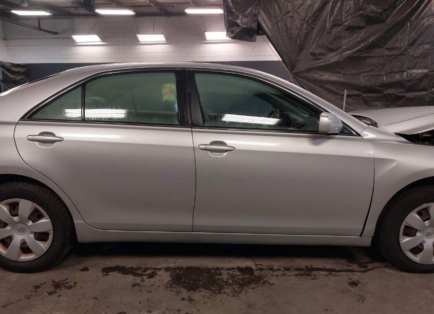 Photo 14 of 2007 Toyota Camry LE (VIN 4T1BE46K87U579165)