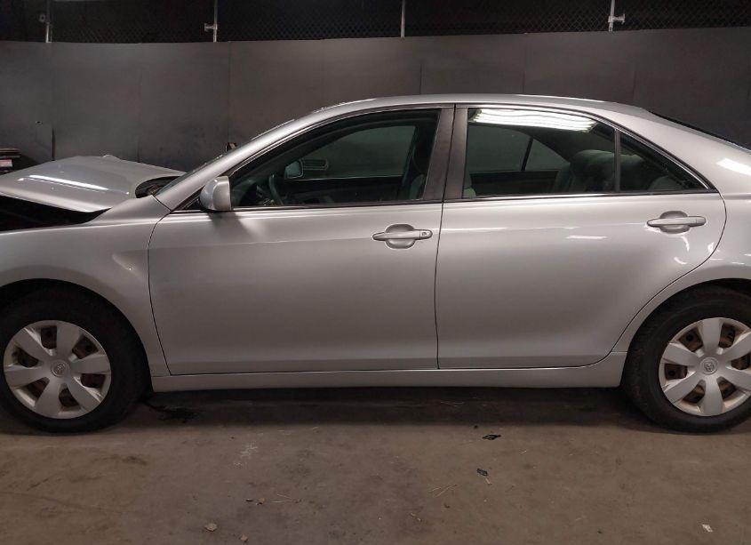 Photo 15 of 2007 Toyota Camry LE (VIN 4T1BE46K87U579165)