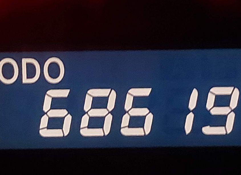 Photo 7 of 2007 Toyota Camry LE (VIN 4T1BE46K87U579165)