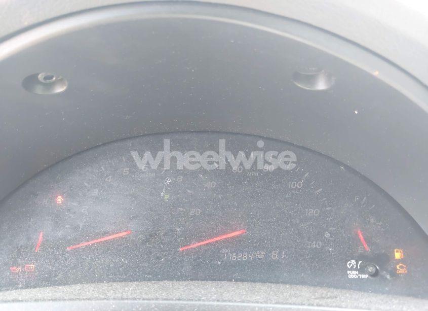 Photo 7 of 2007 Toyota Camry LE (VIN 4T1BE46K87U592658)