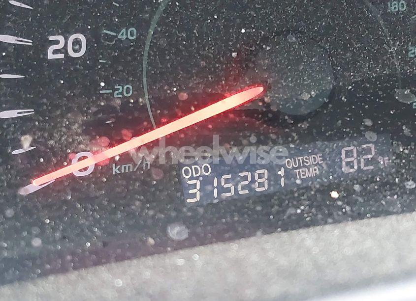 Photo 15 of 2007 Toyota Camry LE (VIN 4T1BE46K87U627117)