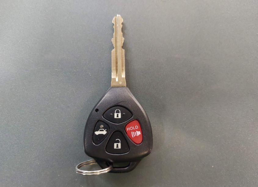 Photo 11 of 2007 Toyota Camry LE (VIN 4T1BE46K87U629904)