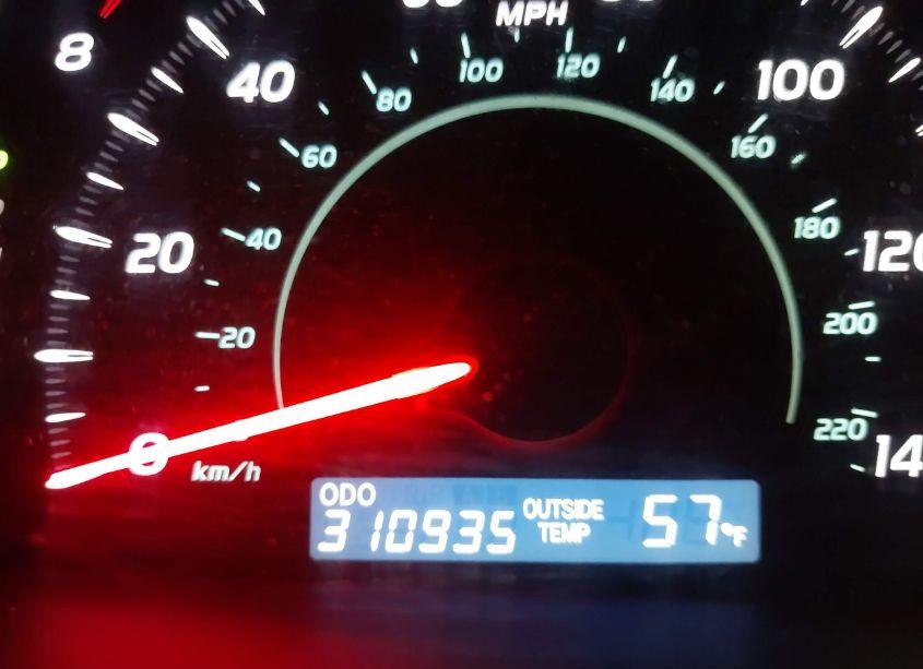 Photo 15 of 2007 Toyota Camry LE (VIN 4T1BE46K87U629904)