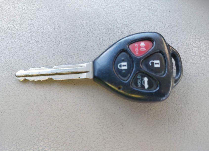 Photo 11 of 2007 Toyota Camry LE (VIN 4T1BE46K87U659050)