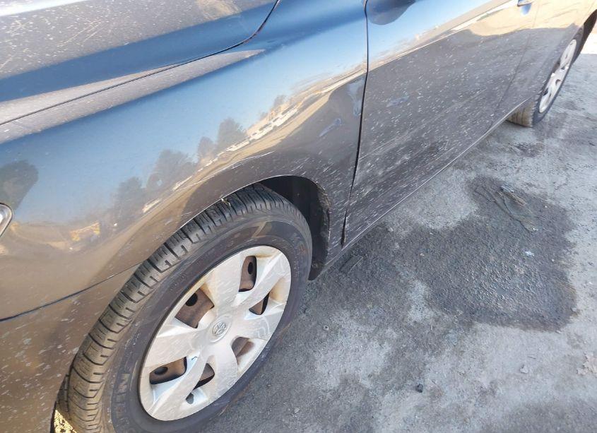 Photo 6 of 2007 Toyota Camry LE (VIN 4T1BE46K87U659050)