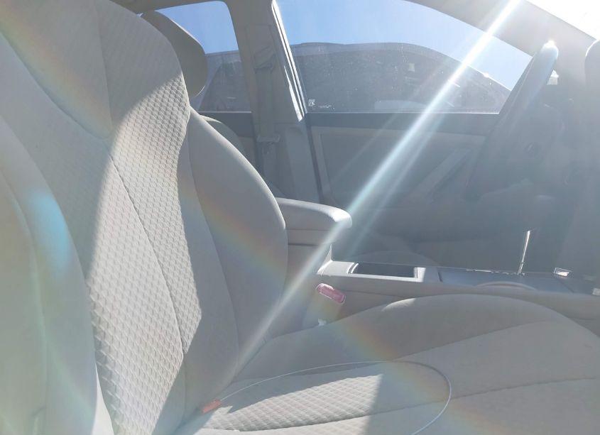 Photo 5 of 2007 Toyota Camry LE (VIN 4T1BE46K87U664409)