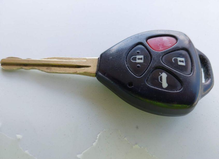 Photo 11 of 2007 Toyota Camry LE (VIN 4T1BE46K87U679931)