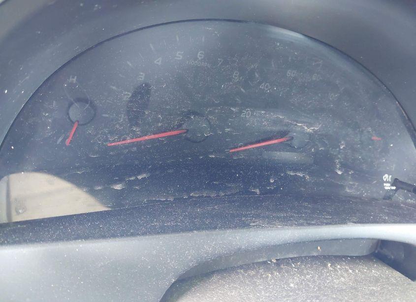 Photo 7 of 2007 Toyota Camry LE (VIN 4T1BE46K87U679931)