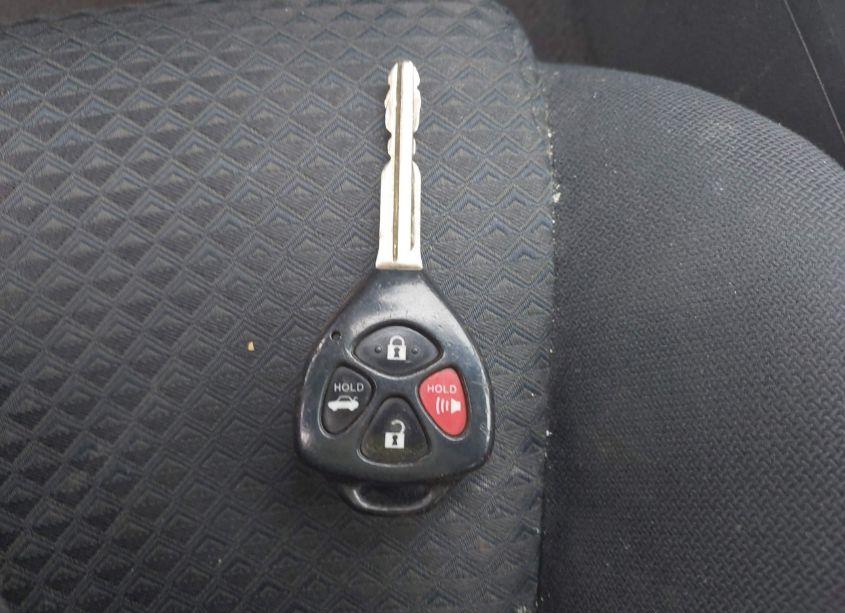 Photo 11 of 2007 Toyota Camry SE (VIN 4T1BE46K87U694395)