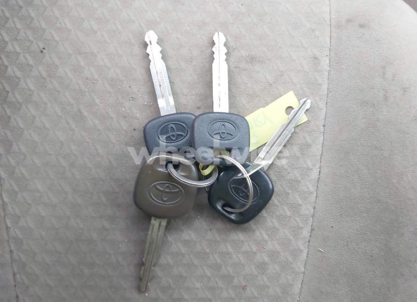 Photo 11 of 2007 Toyota Camry CE (VIN 4T1BE46K87U697796)