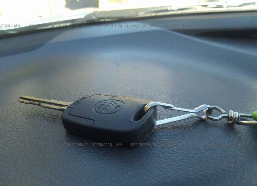 Photo 11 of 2007 Toyota Camry LE (VIN 4T1BE46K87U710093)