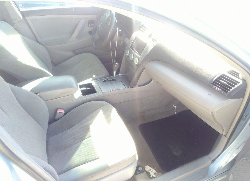 Photo 5 of 2007 Toyota Camry LE (VIN 4T1BE46K87U710093)