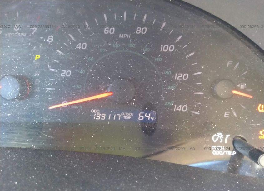 Photo 7 of 2007 Toyota Camry LE (VIN 4T1BE46K87U710093)