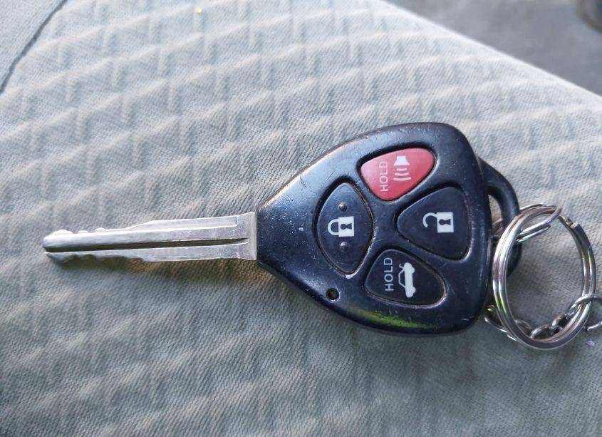 Photo 11 of 2007 Toyota Camry LE (VIN 4T1BE46K87U718453)