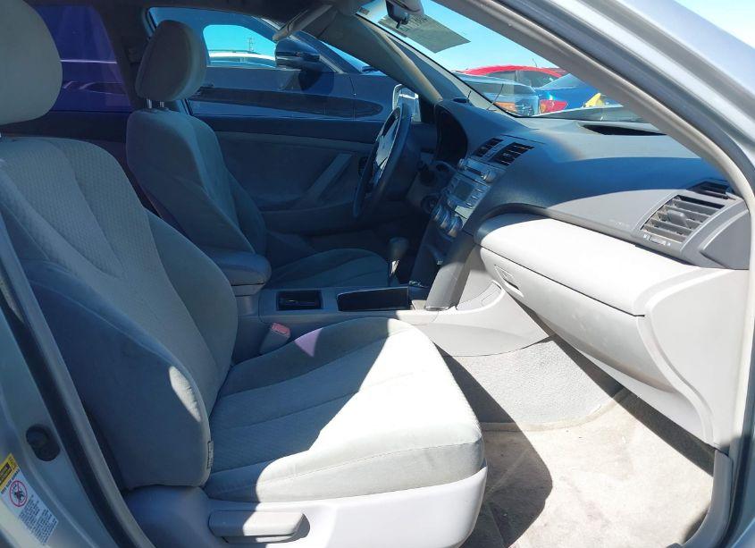 Photo 5 of 2007 Toyota Camry LE (VIN 4T1BE46K87U718453)