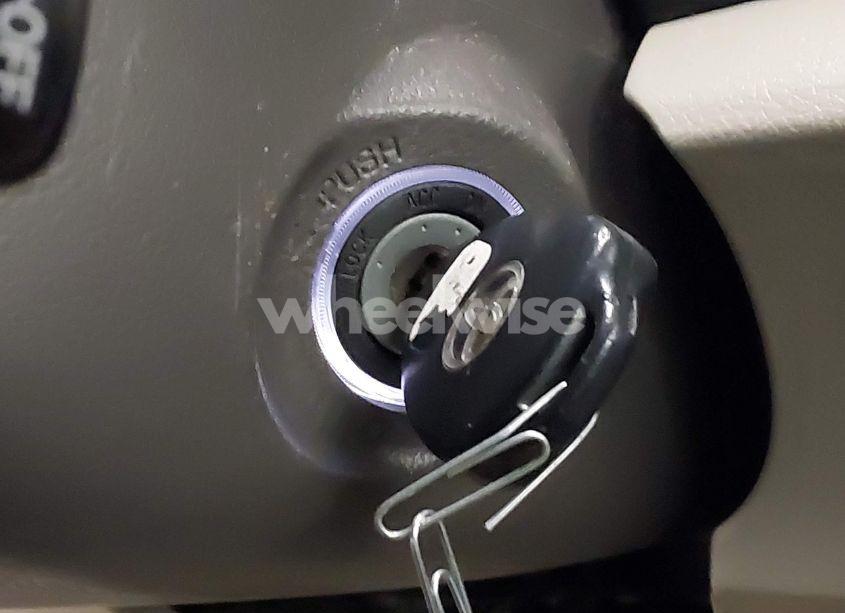 Photo 11 of 2007 Toyota Camry LE (VIN 4T1BE46K87U724415)