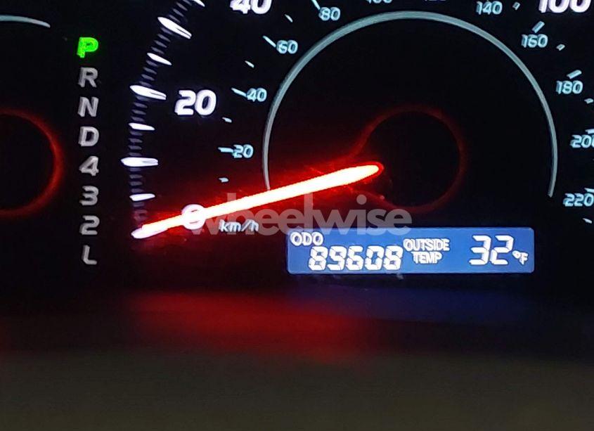 Photo 15 of 2007 Toyota Camry LE (VIN 4T1BE46K87U724415)