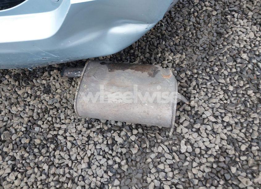 Photo 12 of 2007 Toyota Camry LE (VIN 4T1BE46K87U725290)