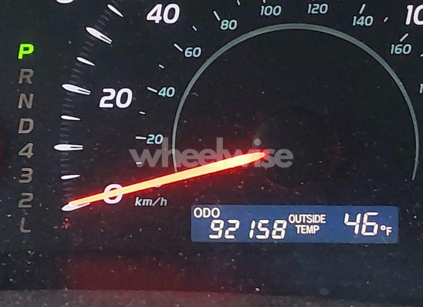 Photo 16 of 2007 Toyota Camry LE (VIN 4T1BE46K87U725290)