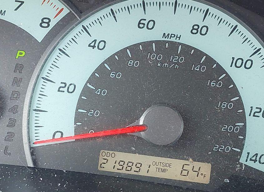 Photo 15 of 2008 Toyota Camry SE (VIN 4T1BE46K88U199826)