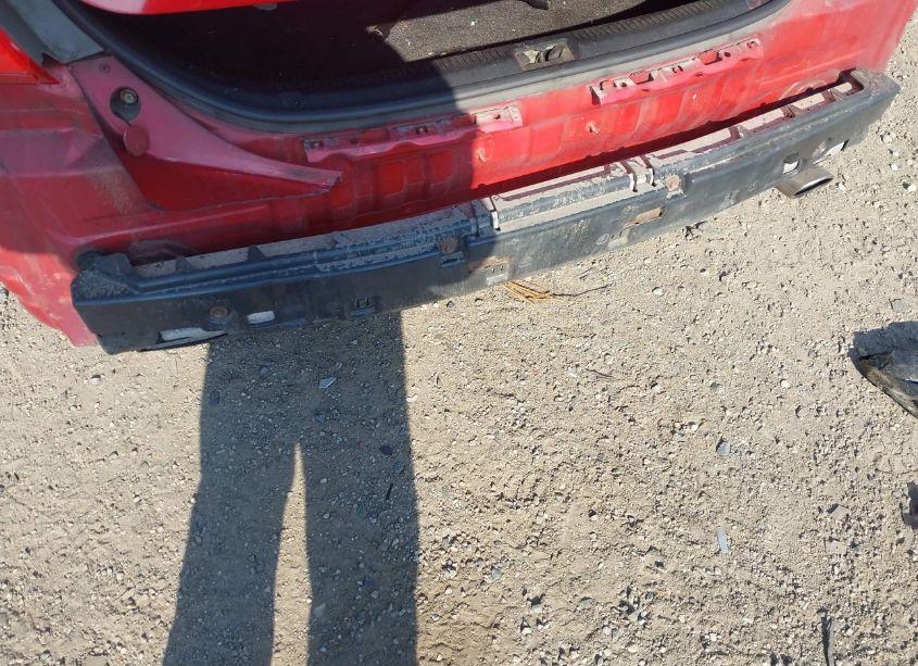 Photo 6 of 2008 Toyota Camry SE (VIN 4T1BE46K88U199826)