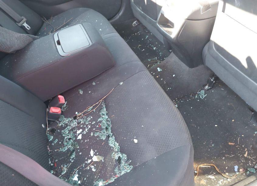 Photo 8 of 2008 Toyota Camry SE (VIN 4T1BE46K88U199826)