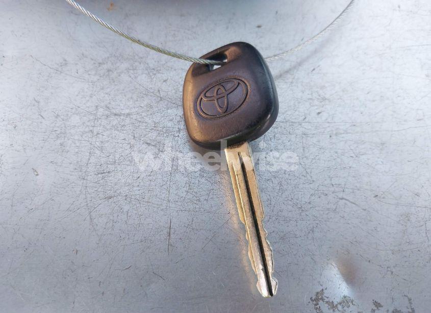 Photo 11 of 2008 Toyota Camry (VIN 4T1BE46K88U204894)