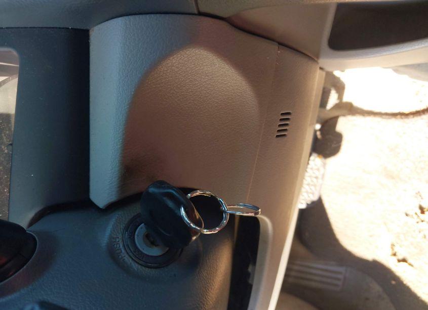 Photo 11 of 2008 Toyota Camry LE (VIN 4T1BE46K88U217922)