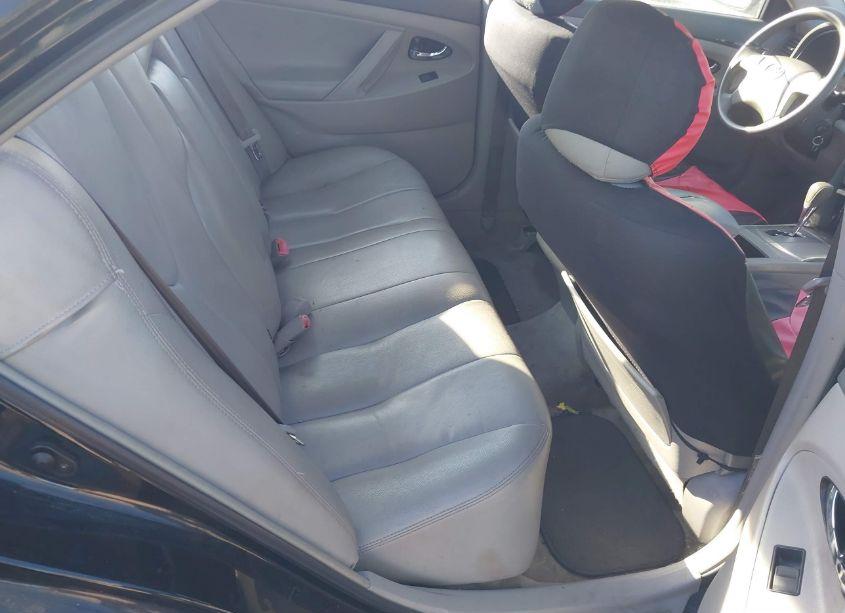 Photo 8 of 2008 Toyota Camry LE (VIN 4T1BE46K88U217922)