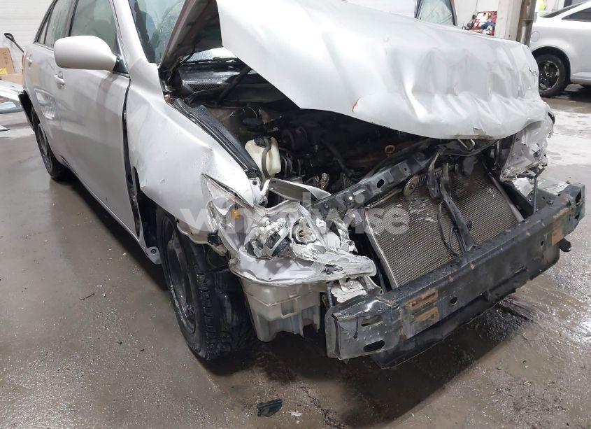 Photo 6 of 2008 Toyota Camry LE (VIN 4T1BE46K88U221422)