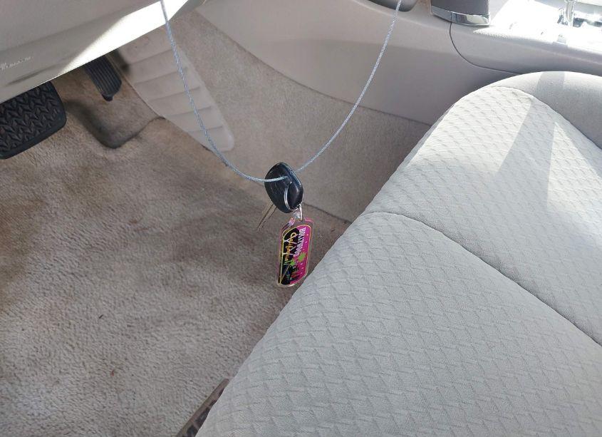 Photo 11 of 2008 Toyota Camry (VIN 4T1BE46K88U226877)