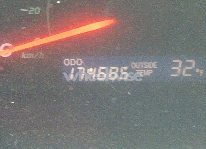 Photo 14 of 2008 Toyota Camry LE (VIN 4T1BE46K88U228869)