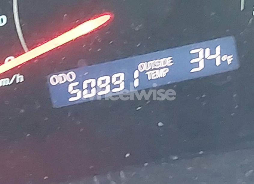 Photo 7 of 2008 Toyota Camry LE (VIN 4T1BE46K88U237409)