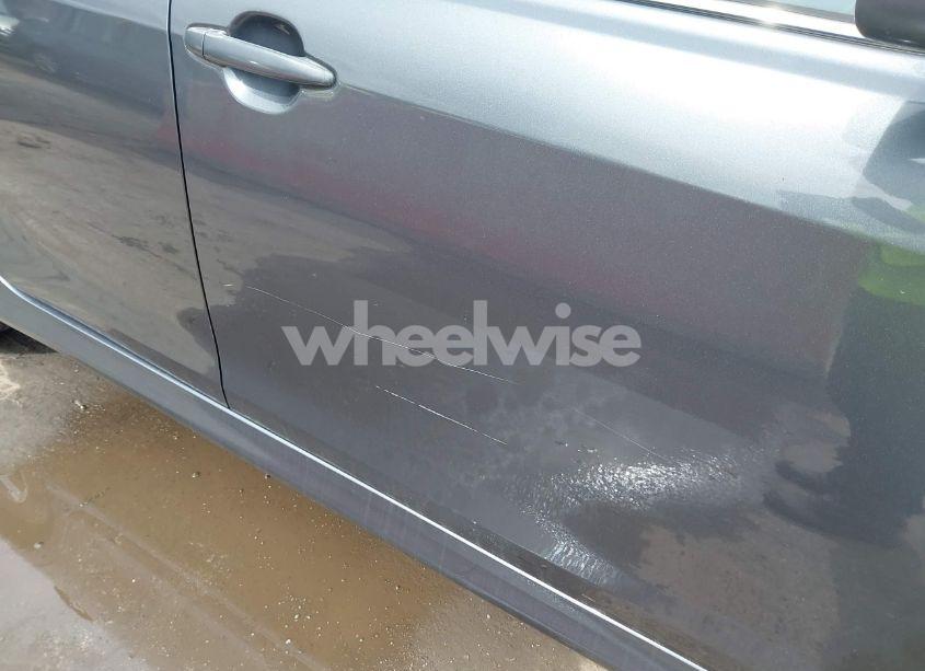 Photo 12 of 2008 Toyota Camry SE (VIN 4T1BE46K88U239130)