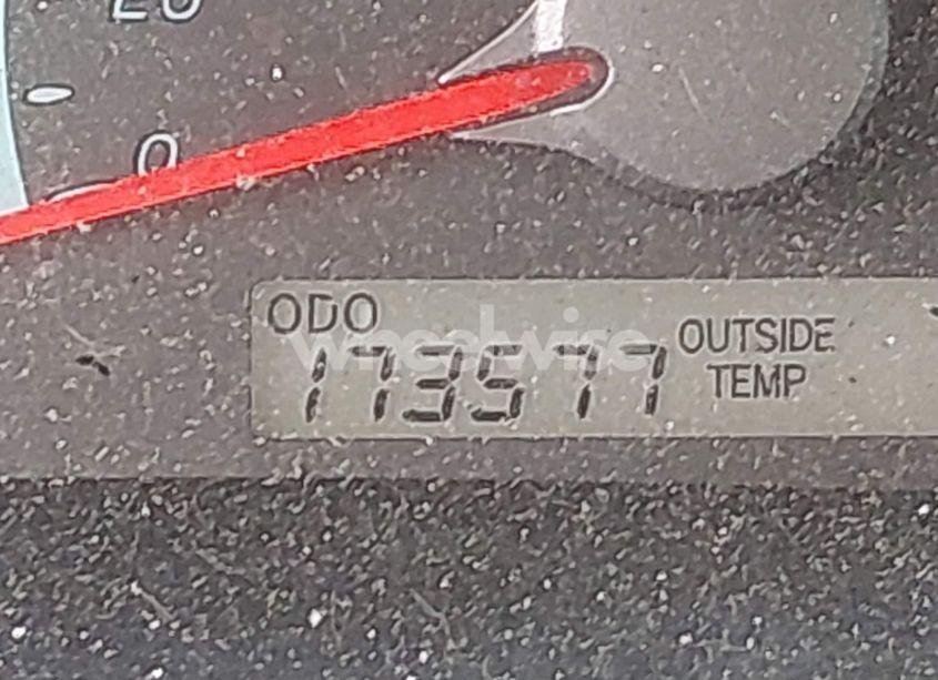 Photo 15 of 2008 Toyota Camry SE (VIN 4T1BE46K88U239130)