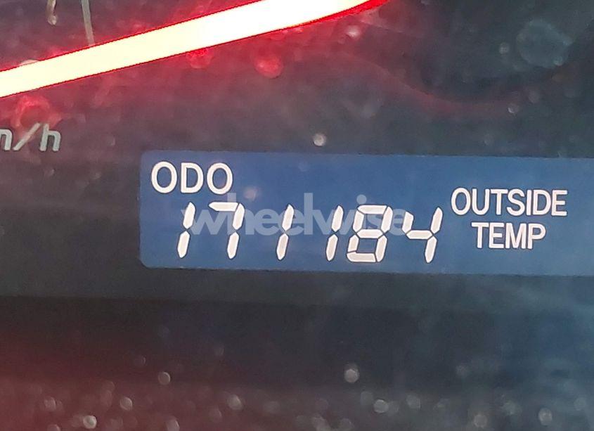 Photo 7 of 2008 Toyota Camry LE (VIN 4T1BE46K88U250256)