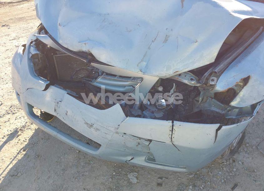 Photo 6 of 2008 Toyota Camry XLE (VIN 4T1BE46K88U738655)