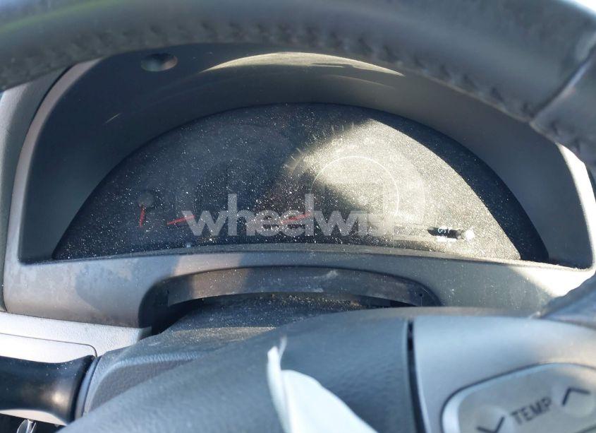 Photo 7 of 2008 Toyota Camry XLE (VIN 4T1BE46K88U738655)