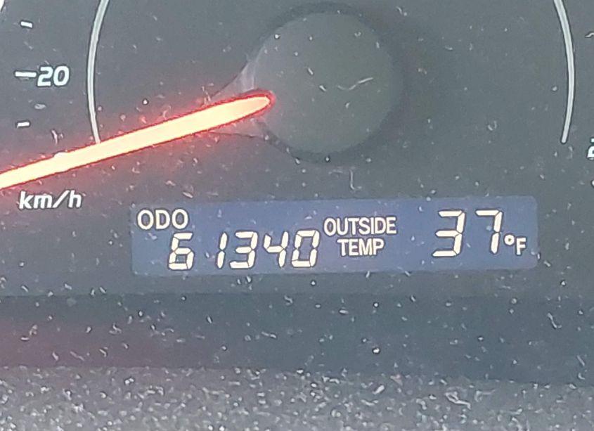 Photo 7 of 2008 Toyota Camry LE (VIN 4T1BE46K88U743001)