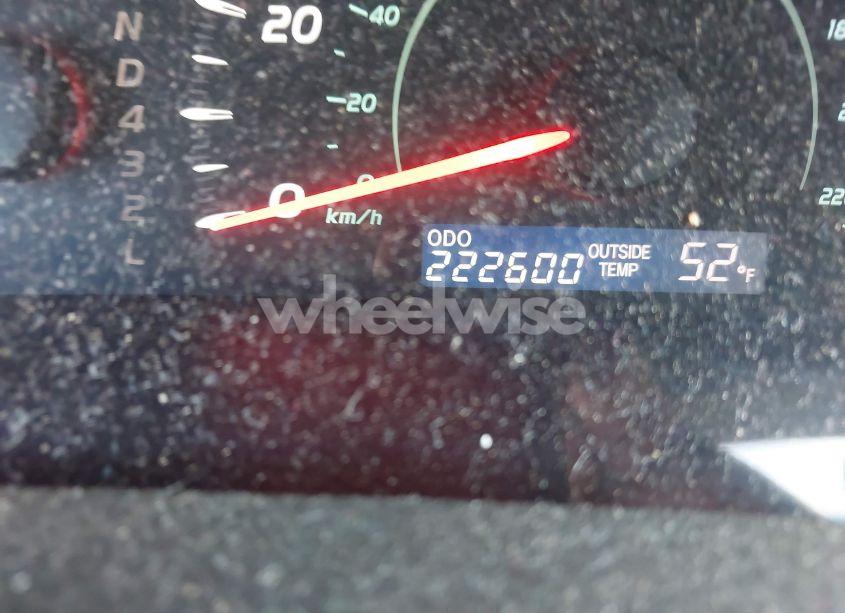 Photo 15 of 2008 Toyota Camry (VIN 4T1BE46K88U752605)