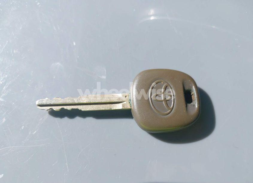 Photo 11 of 2008 Toyota Camry SE (VIN 4T1BE46K88U757061)